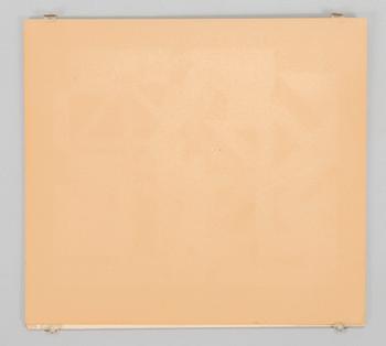 Lars-Gunnar Nordström, "Konvulsion".