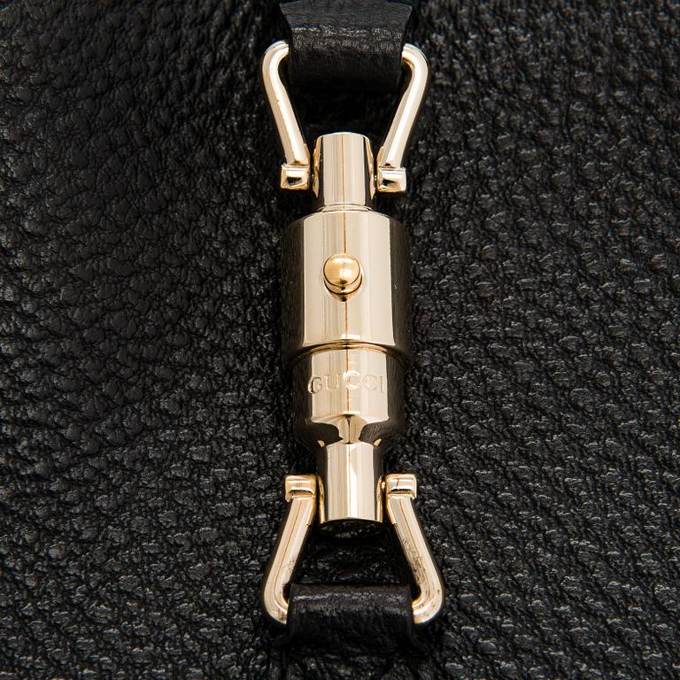 Gucci,  "Jackie", väska.