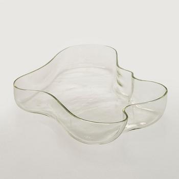 Alvar Aalto, fat, modell 3028 Iittala 1950-tal.
