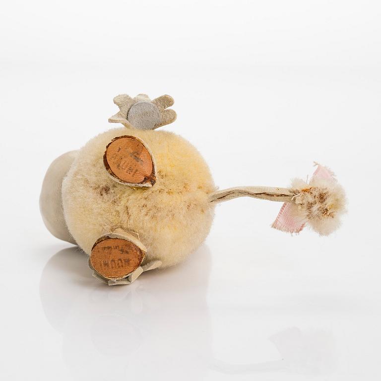 Atelier Fauni, Muumihahmo, "Niiskuneiti", Atelier Fauni 1950/60-luku.