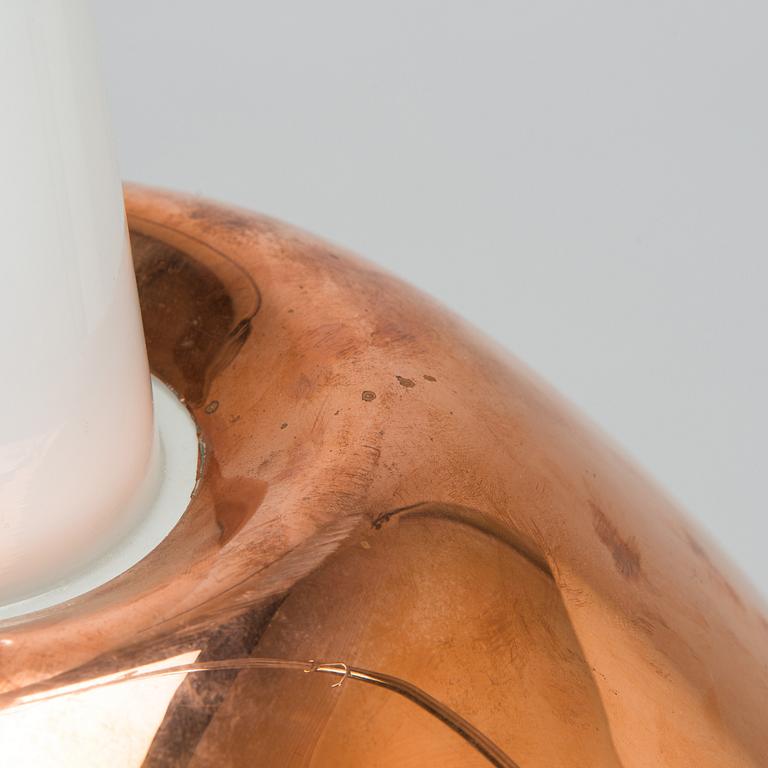 Paavo Tynell, kattovalaisin, malli K2-20, Idman 1900-luvun puoliväli.