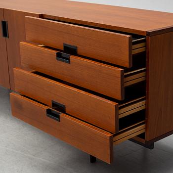 A 1960's sideboard by Cees Braakman for UMS Pasoe, Holland.
