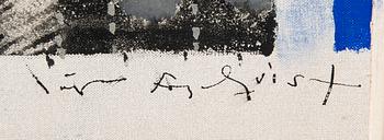 Jörgen Fogelquist, Komposition.