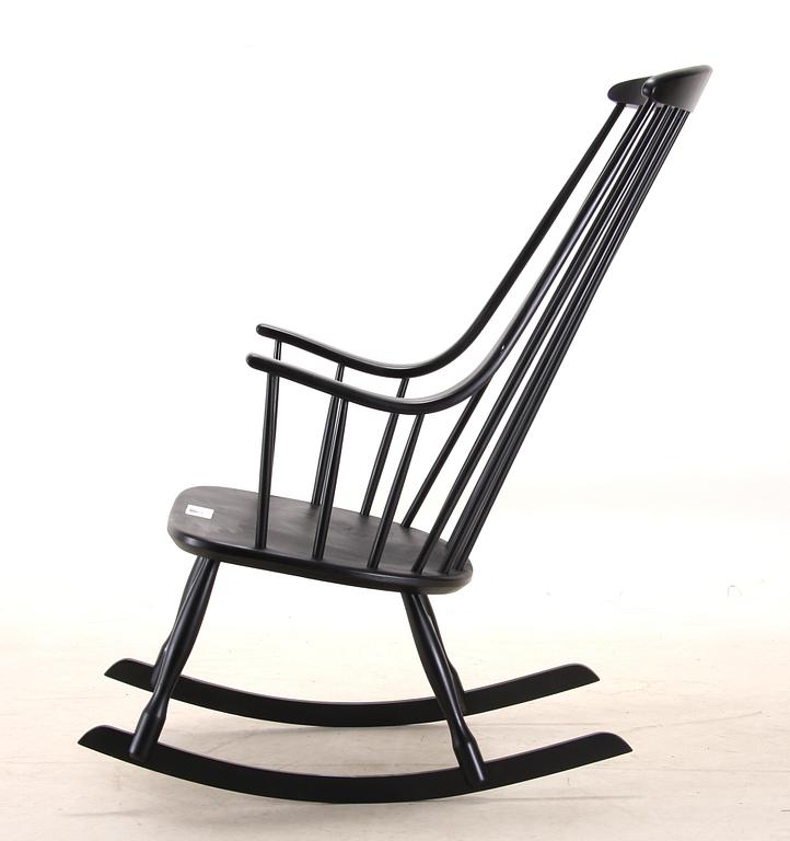 GUNGSTOL, "Grandessa", Lena Larsson, Nässjö Stolfabrik.