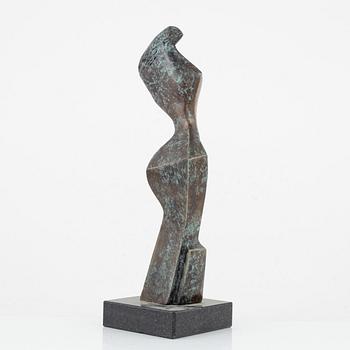 Stan Wys, Stående kvinnofigur.