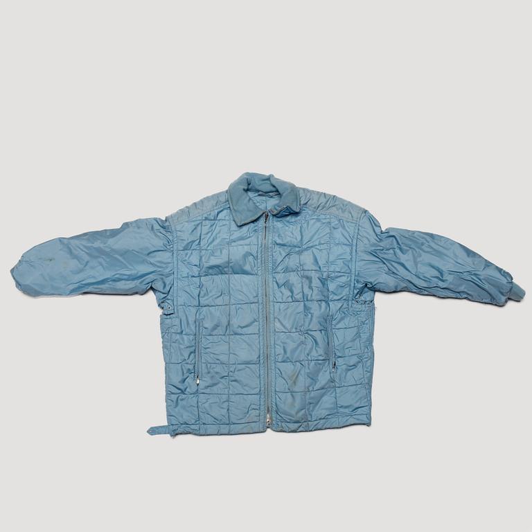 SKIDJACKOR, 2 st, Bogner, 1960-tal.