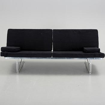 SOFFA, "Moment", formgiven 1985 av Niels Gammelgaard för IKEA.