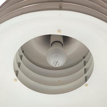 Hans-Agne Jakobsson, a model 'T 742' ceiling light, Markaryd.