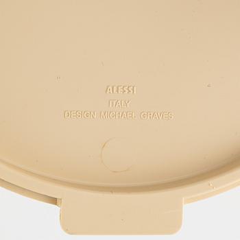 Kitchen utensils, 12 pieces, Alessi, Italy.