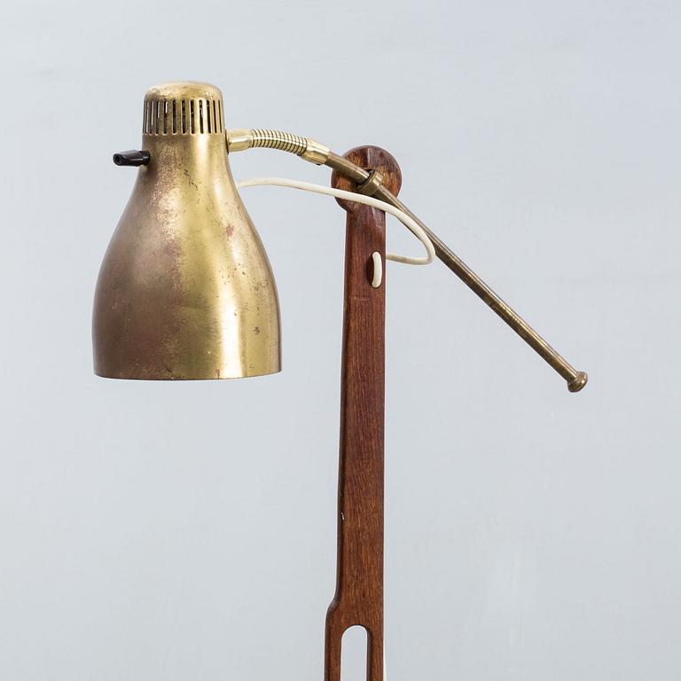 GOLVLAMPA, Hans Bergström, Atelje Lyktan, 1940-tal.