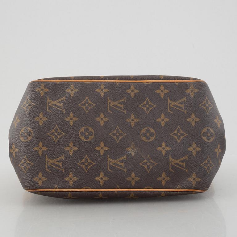 Louis Vuitton, bag, "Batignolles", 2006.