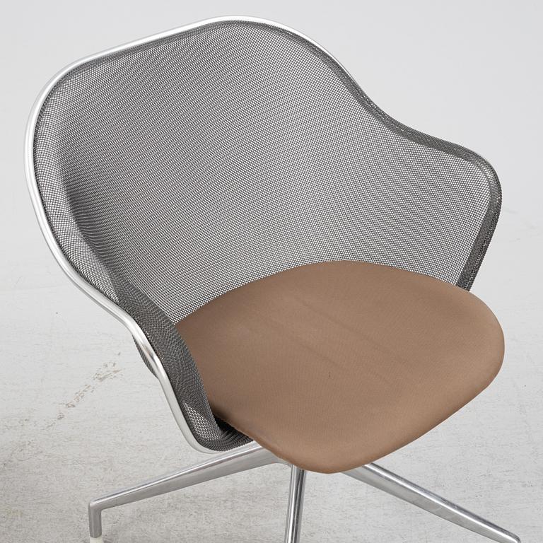 Antonio Citterio, stolar, ett par, "Luta", B&B Italia.