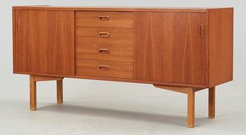 SIDEBOARD, 1950/1960-tal.