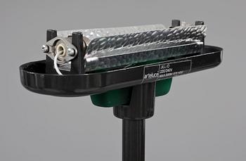 GOLVLAMPA, "Jill/D", Arteluce, Italien, 1900-/2000-tal.