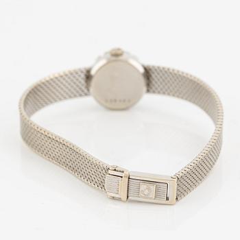 Certina, armbandsur, 15 mm.