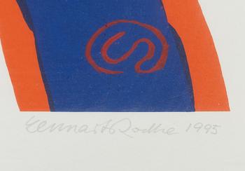 Lennart Rodhe, Utan titel.