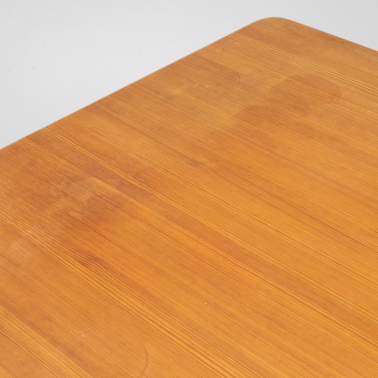 Børge Mogensen, dining group, 5 pieces, "Asserbo", Karl Andersson & Söner.