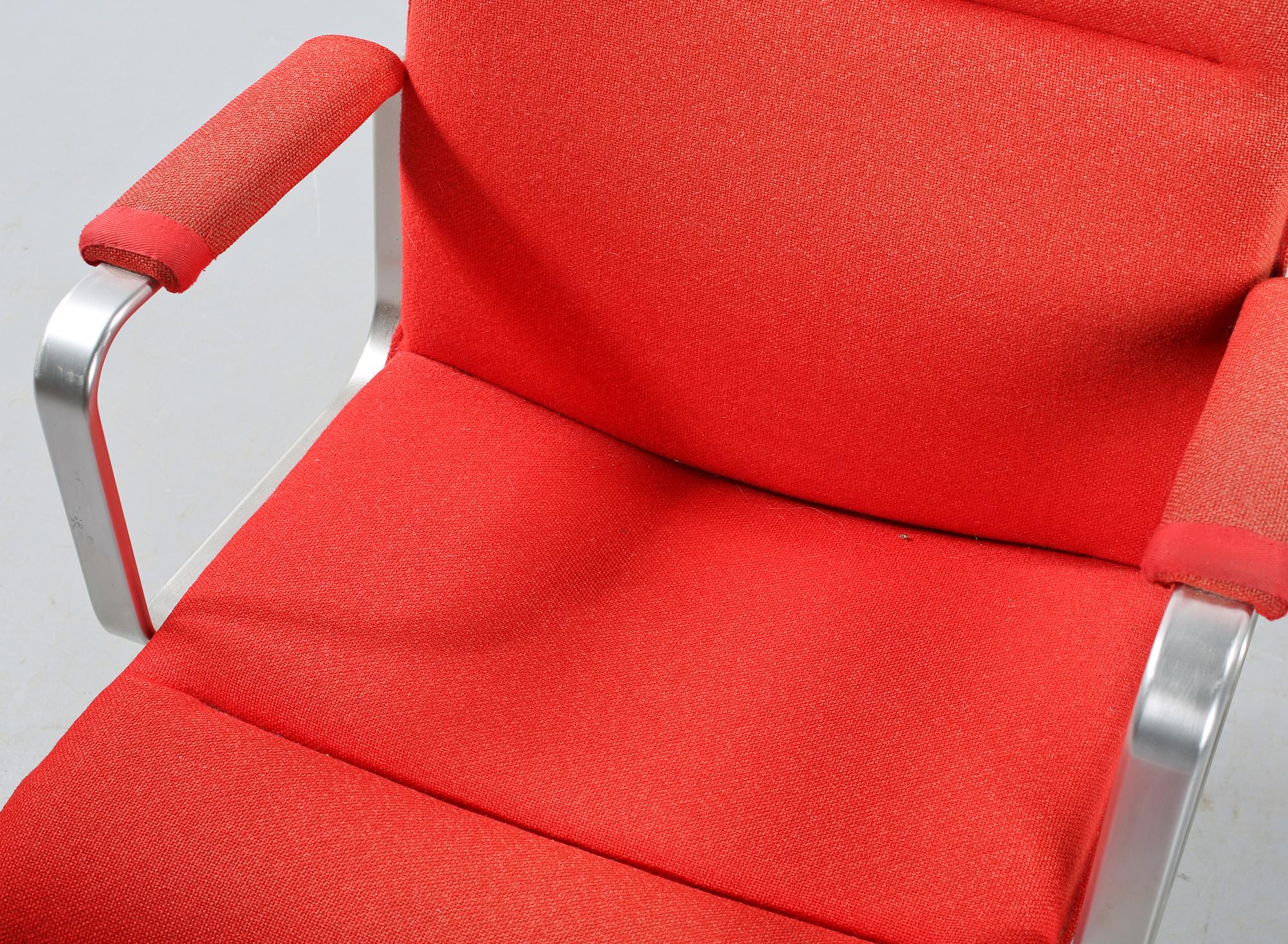 SKRIVBORDSSTOL, Karl-Erik Ekselius, JOC Möbler, 1900-talets andra hälft.