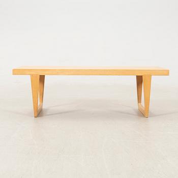 Yngvar Sandström, bench, "Tokyo", Triva series NK (Nordiska Kompaniet), second half of the 20th century.