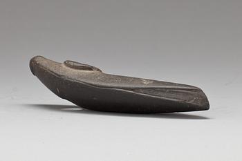 BÅTYXA, sten, Yngre stenåldern (2800-2300 f Kr), Helsingborg.