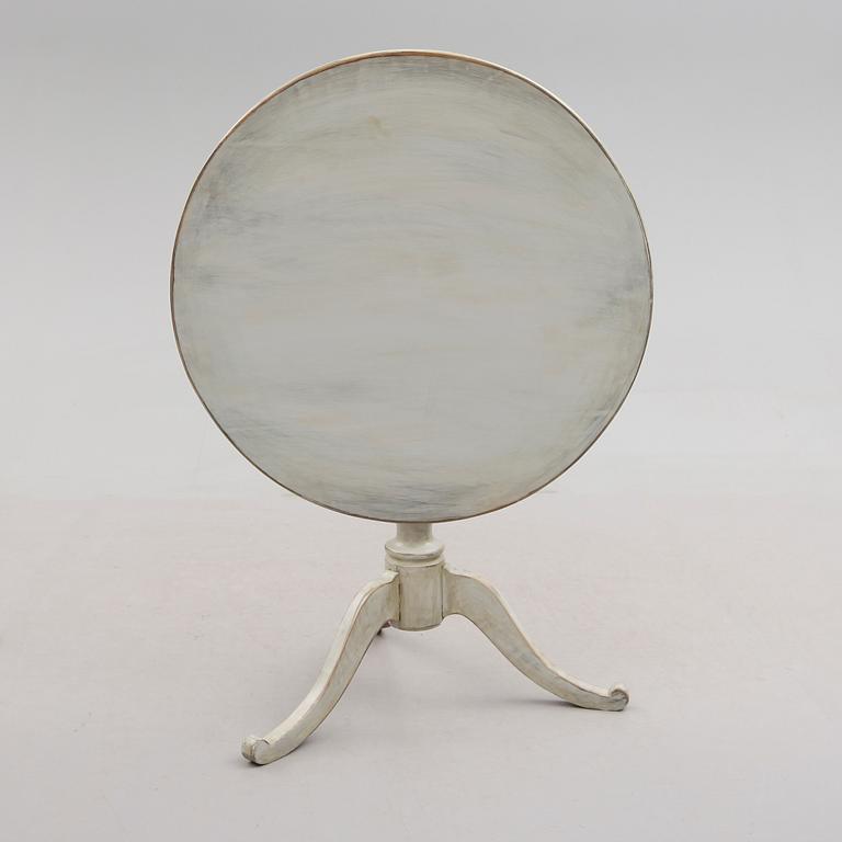 FÄLLBORD, 1800-talets mitt.