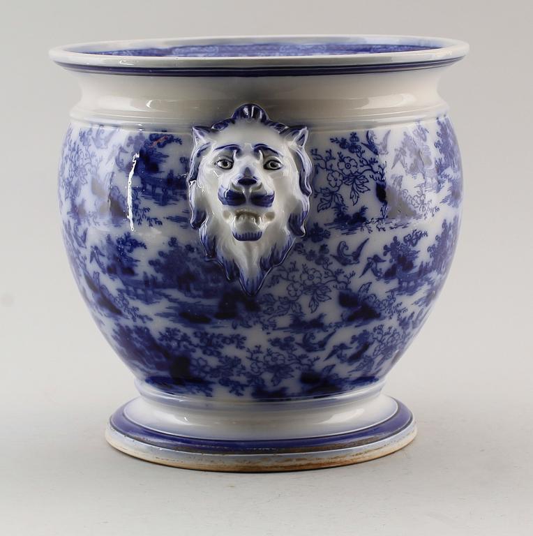 YTTERFODER, porslin, Gustavsberg, 1900-talets första hälft.