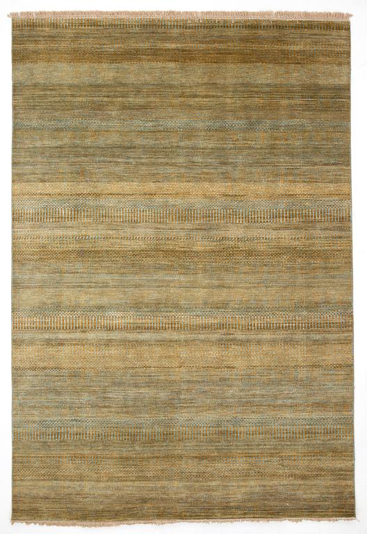A carpet, Jaipur, 10/10 quality, ca 278 x 187 cm.