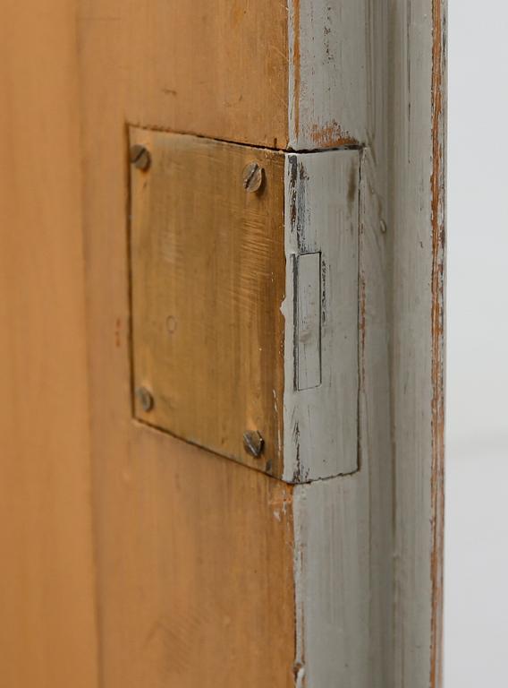 SKÄNK, 1800-talets andra hälft.