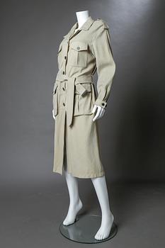 KAPPA, Yves Saint Laurent.