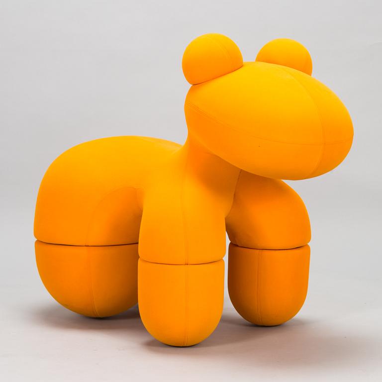 Eero Aarnio, "Poni", Adelta, 2000-luvun alku.