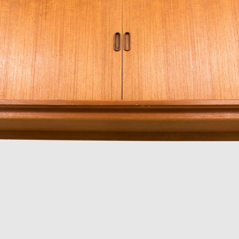 Sideboard, Danmark 1960-tal.