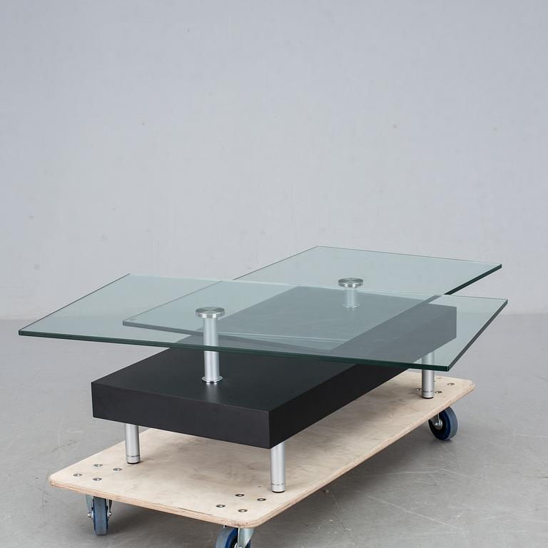 SOFFBORD, Rolf Benz, Tyskland, 2000-tal.