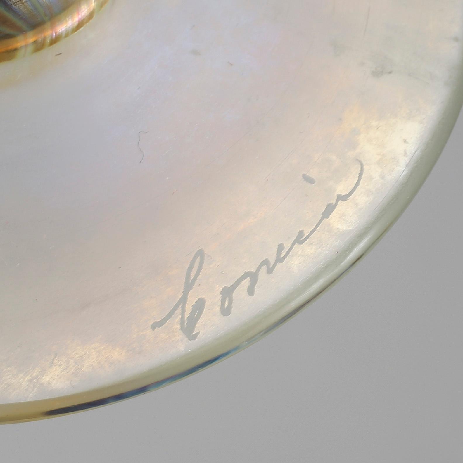 VAS, glas. 1900-talets slut.
