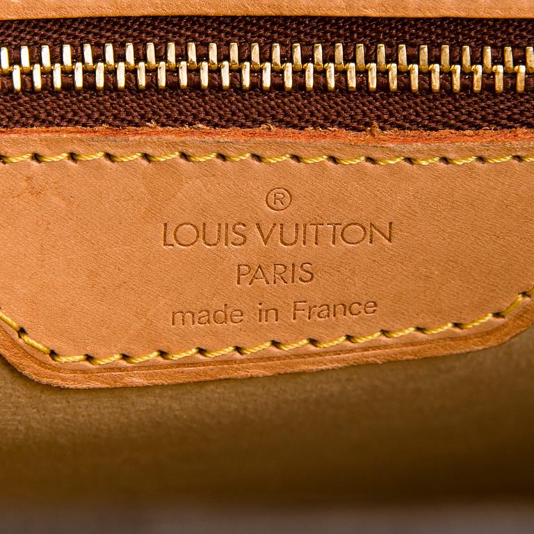 Louis Vuitton, "Babylone", väska.