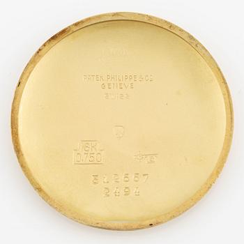 Patek Philippe, Genève, Calatrava, ca 1951.