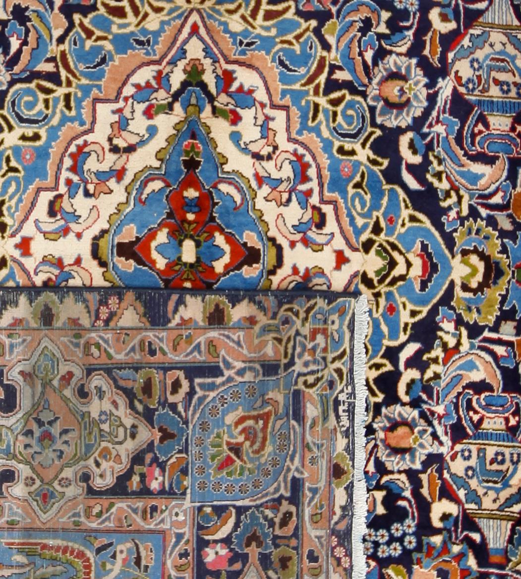 MATTA, Kashmar, 390 x 302 cm.