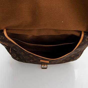 Louis Vuitton, "Saumur 35" väska.