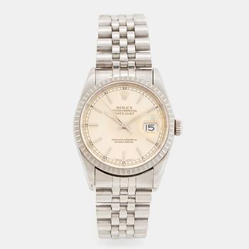 29. Rolex, Datejust, ca 1997.