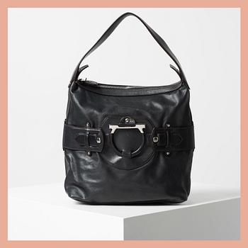 VÄSKA, Salvatore Ferragamo.