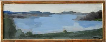 Sixten Lundbohm, "Bohus-Björkö".