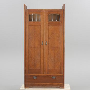 SKÅP, jugend, 1900-talets början.