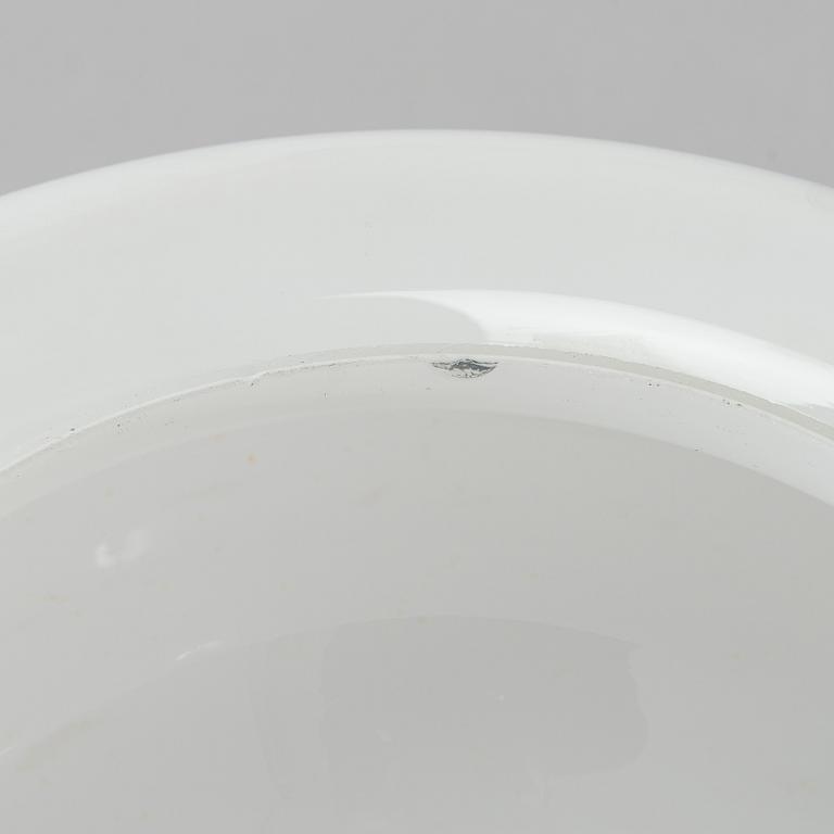 Paavo Tynell, Four mid-20th century 80113 (80112-25) for Idman.