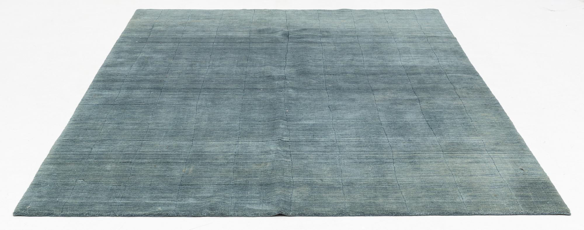 A 'Nari' rug from Chhatwal & Jonsson.