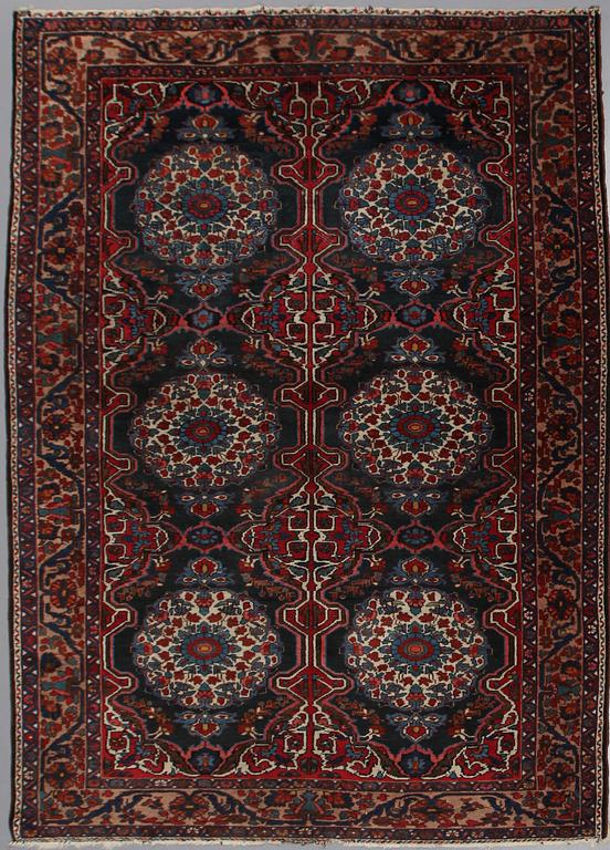 MATTA, orientalisk, semiantik, 230x165 cm.