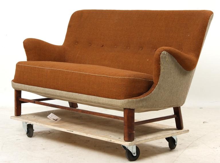 SOFFA, 1950-tal.