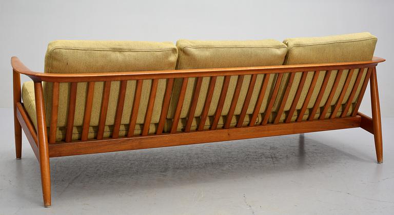 SOFFA, Folke Ohlsson, Bodafors, 1961.