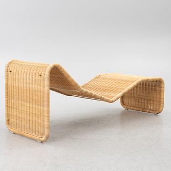 Tito Agnoli, "P3 Lounge" chair, Pierantonio Bonacina, Italy, 1970s.