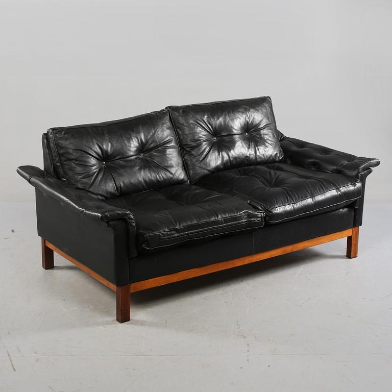 SOFFA, "Kardinal", Ikea, 1960-tal.