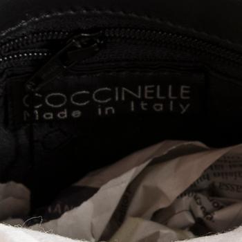 LAUKKU, Coccinelle.