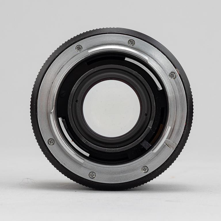 Leicaflex SL2 Mot, no 1391990, 1975.